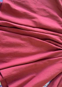 Wine Off Shoulder Crop Top