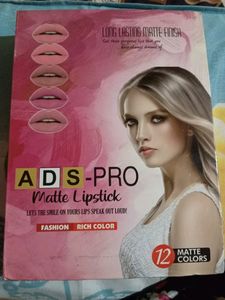 Lipstick Set