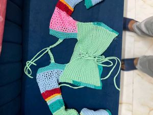 Crochet Top