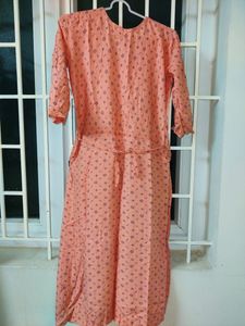 Umbrella Cut Top S,M