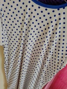 Maternity Midi