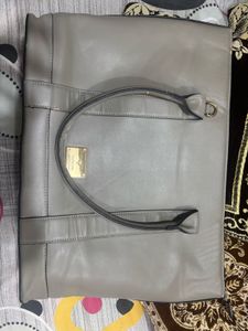 Van Heusen Handbag With Laptop Sleeve