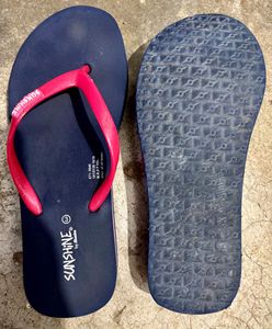 Bata Sunshine Flip Flop