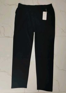 CAUSUAL BLACK JEGGINGS