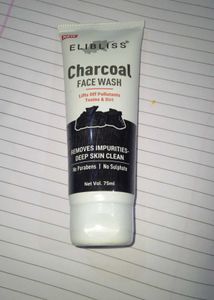 Best Charcoal Face Wash for Clear &amp; Glowing Skin