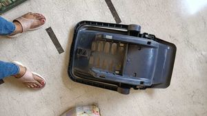 Mee- Mee 3 In 1 Carry, Rocking And Feeding Chair