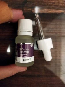 The Derma Co Niacinamide Serum