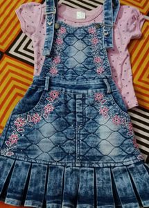 kids Girls Dress