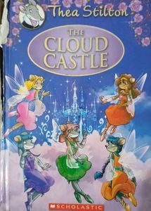 Book Full Of Fantasy That' Makes You Admire It!