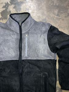 UNIGLO Flee Jacket