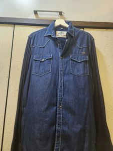 New MUFTI shirt