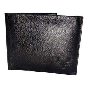 Redhorns Leather Wallet