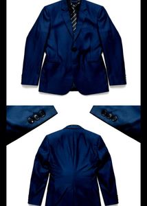 Blue Suit for men
