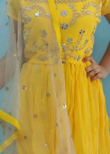 Haldi...