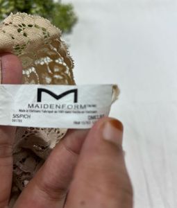 🎉🎉 Lace Trim Panties combo 🎉🎉