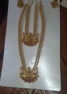 Jewellery Set