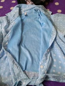 Weight Less Cloth