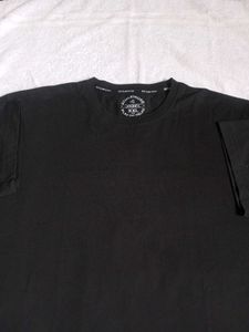 Jockey xxl new Black T-Shirt