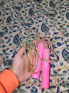 Skipping Rope