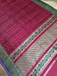 new saree pure banarasi satin silk