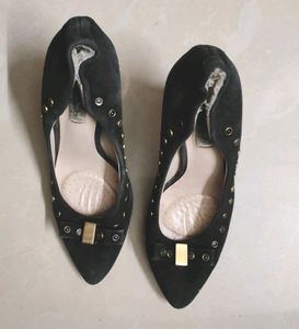 Clarks High Heels Pumps