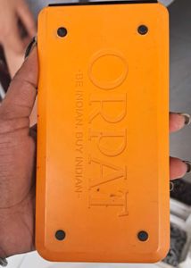 Orpat SC-401 MS Scientific Calculator