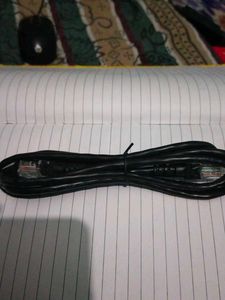 Ether Internet Cable
