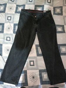 Dark Wash Jeans