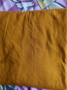 Mustard T-Shirt