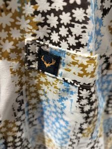 Allen Solly INSPIRED T SHIRT