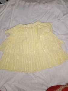 Cute Baby Girl Top
