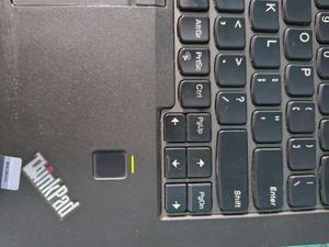 Lenovo ThinkPad X270