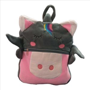 Cartoon School Bag For Preschool Kids
