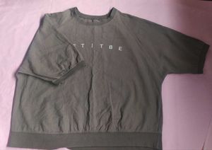 Oversized T Shirt