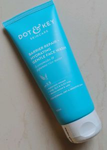 Dot & Key Hydrating Gentle Face Wash