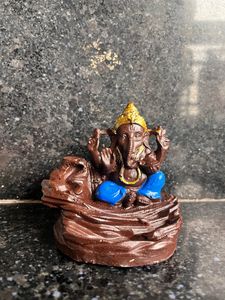 Ganesha Smoke Fall