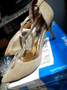 Anouk Heels