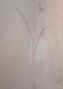 Curtain Long With Lining