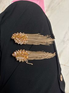 Tassel Earrings