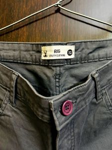RIG Jeans - Size 32