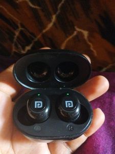 Portronics Harmonics Twins S3 TWS