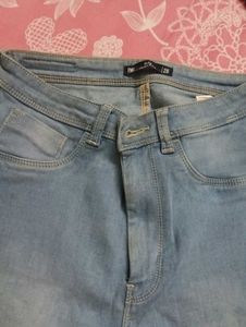 Flying Machine Jeans