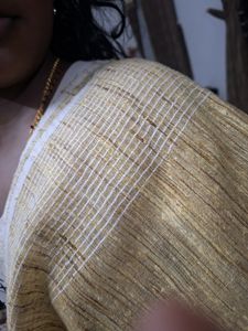 Jute Dupatta