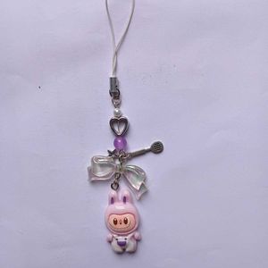 Mini Labubu
