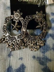 2 Piece Jhumkas For Just 129