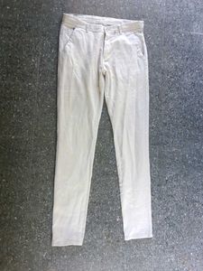 🏷️ A Cotton Pant Makes Comfortable