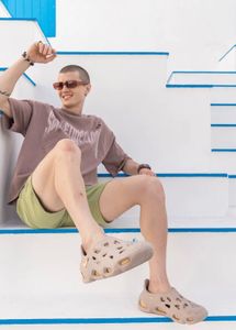 Unique Clogs - Stylish Comfort