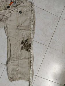 Cargo Capri