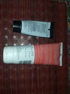 Derma Touch Wash /de Cons Truct