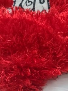 Heart Pillows